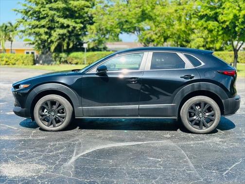 2024 Mazda CX-30 2.5 S Select Sport