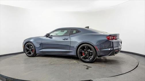 2019 Chevrolet Camaro 1LT