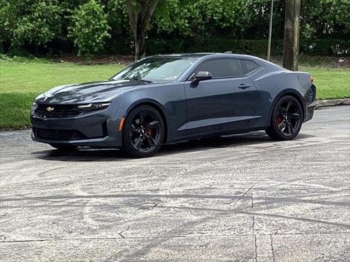 2019 Chevrolet Camaro 1LT