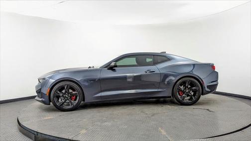 2019 Chevrolet Camaro 1LT