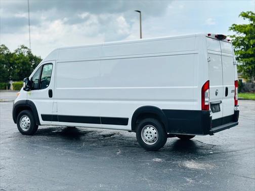 2023 RAM ProMaster 3500 High Roof