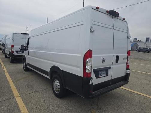 2023 RAM ProMaster 3500 High Roof