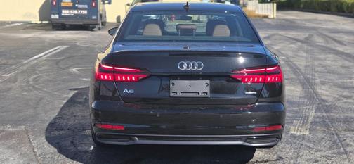 2021 Audi A6 45 Premium Plus