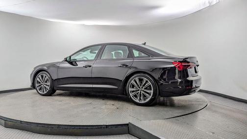 2021 Audi A6 45 Premium Plus