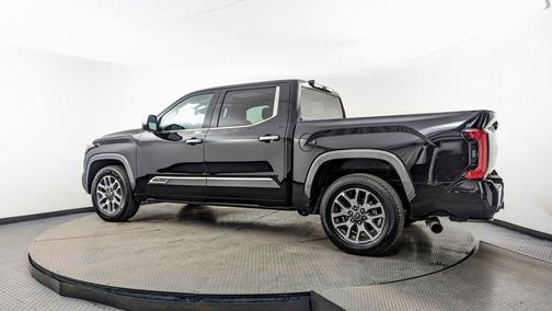 2023 Toyota Tundra 1794 Edition