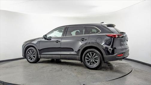2022 Mazda CX-9 Touring