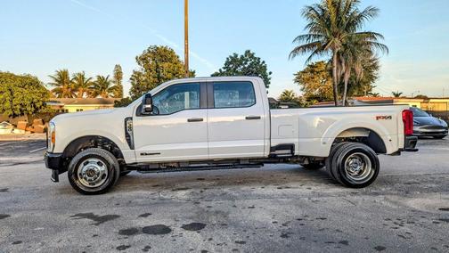 2023 Ford F-350 XL