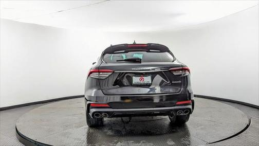 2022 Maserati Levante Modena