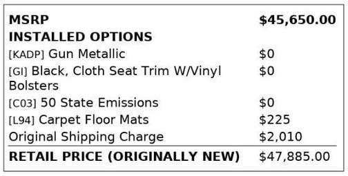 2023 Nissan Titan SV