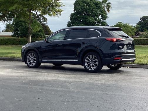 2023 Mazda CX-9 Grand Touring