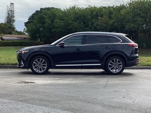 2023 Mazda CX-9 Grand Touring