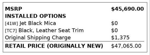 2023 Mazda CX-9 Grand Touring