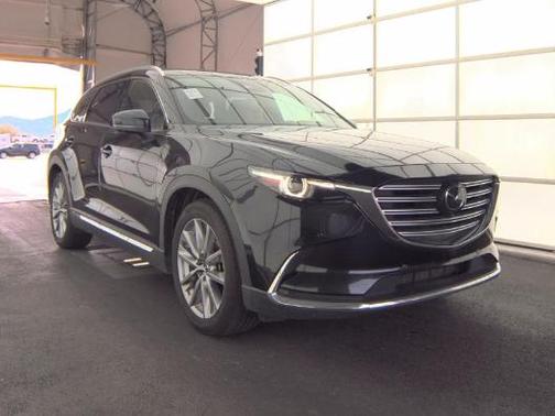 2023 Mazda CX-9 Grand Touring