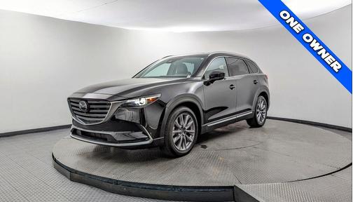 2023 Mazda CX-9 Grand Touring