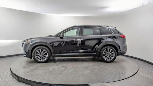 2023 Mazda CX-9 Grand Touring