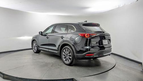 2023 Mazda CX-9 Grand Touring