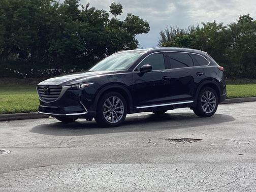 2023 Mazda CX-9 Grand Touring