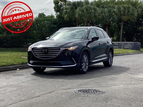 2023 Mazda CX-9 Grand Touring