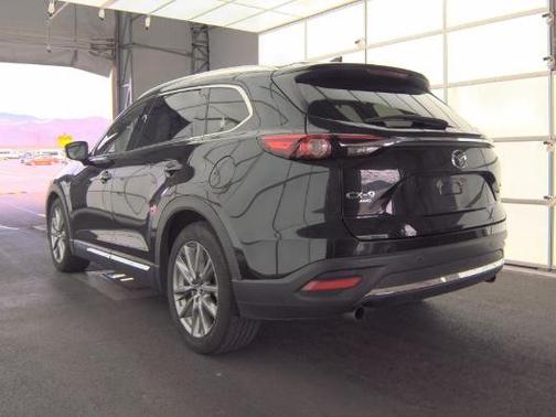 2023 Mazda CX-9 Grand Touring
