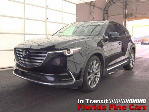 2023 Mazda CX-9 Grand Touring