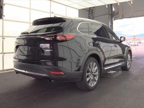 2023 Mazda CX-9 Grand Touring