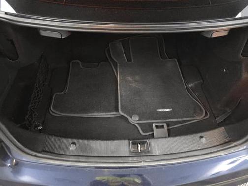 2014 Mercedes-Benz E-Class E 550