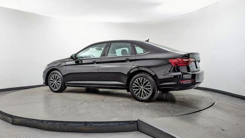 2021 Volkswagen Jetta 1.4T S