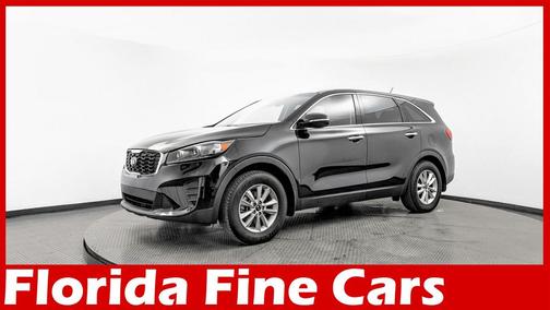 2019 Kia Sorento L