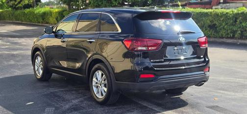2019 Kia Sorento L