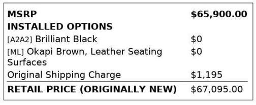 2022 Audi e-tron Premium