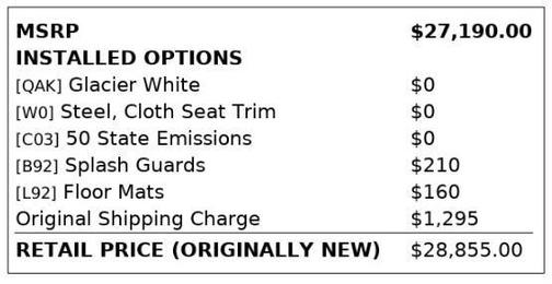 2021 Nissan Frontier S