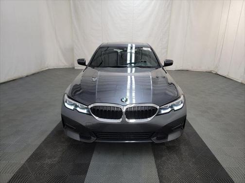 2021 BMW 330 330I