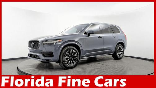 2021 Volvo XC90 T5 Momentum