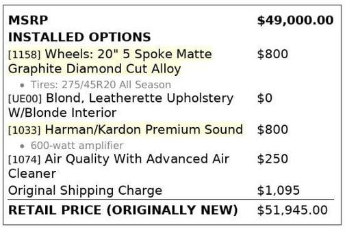 2021 Volvo XC90 T5 Momentum