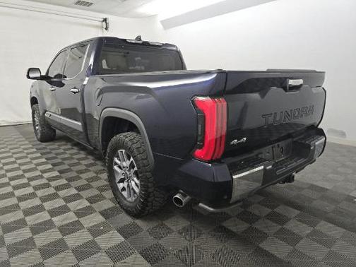 2023 Toyota Tundra Hybrid 1794 Edition