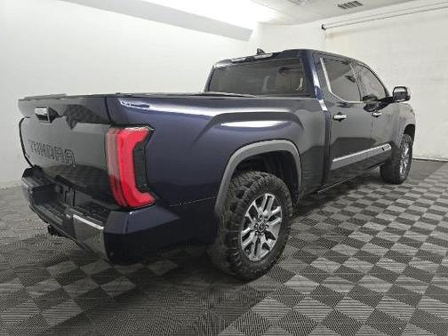 2023 Toyota Tundra Hybrid 1794 Edition