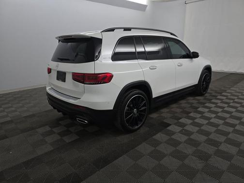 2023 Mercedes-Benz GLB 250 Base