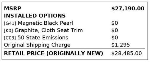 2021 Nissan Frontier S