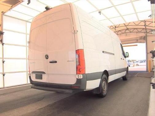 2023 Mercedes-Benz Sprinter 2500 High Roof