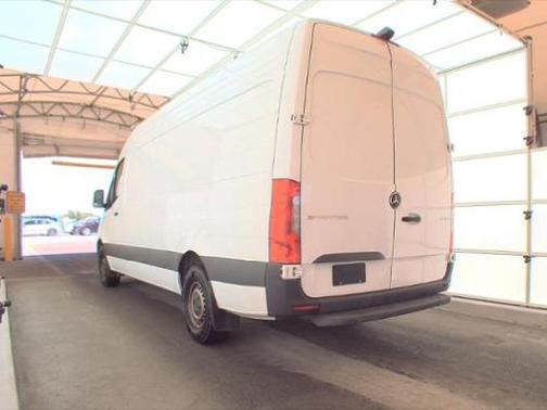 2023 Mercedes-Benz Sprinter 2500 High Roof