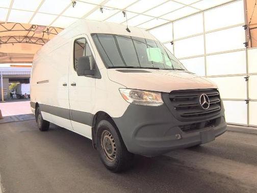 2023 Mercedes-Benz Sprinter 2500 High Roof