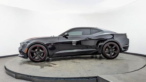 2020 Chevrolet Camaro 1LT