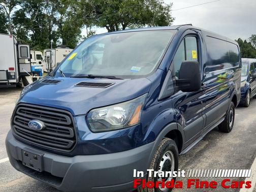 2017 Ford Transit-250 Base