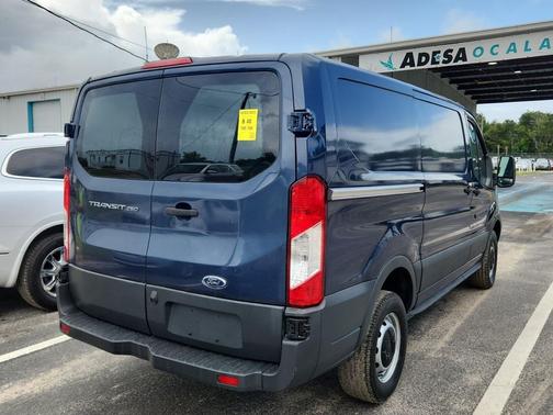 2017 Ford Transit-250 Base
