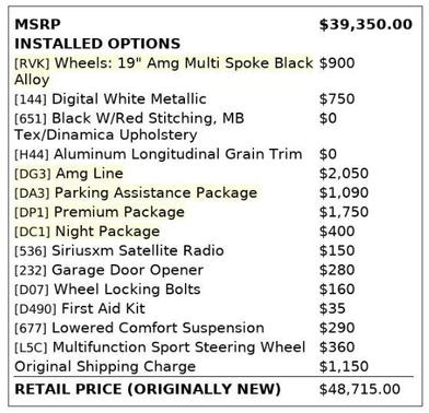 2023 Mercedes-Benz CLA 250 Base