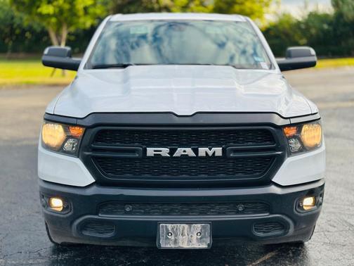 2024 RAM 1500 Tradesman