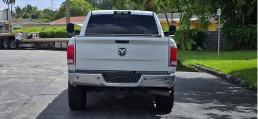 2014 RAM 2500 Laramie