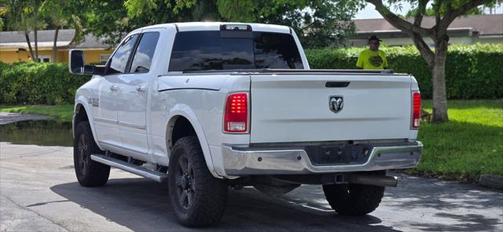 2014 RAM 2500 Laramie