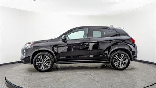 2021 Mitsubishi Outlander Sport 2.0 ES