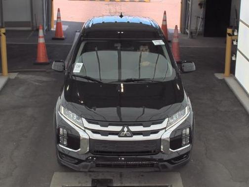 2021 Mitsubishi Outlander Sport 2.0 ES